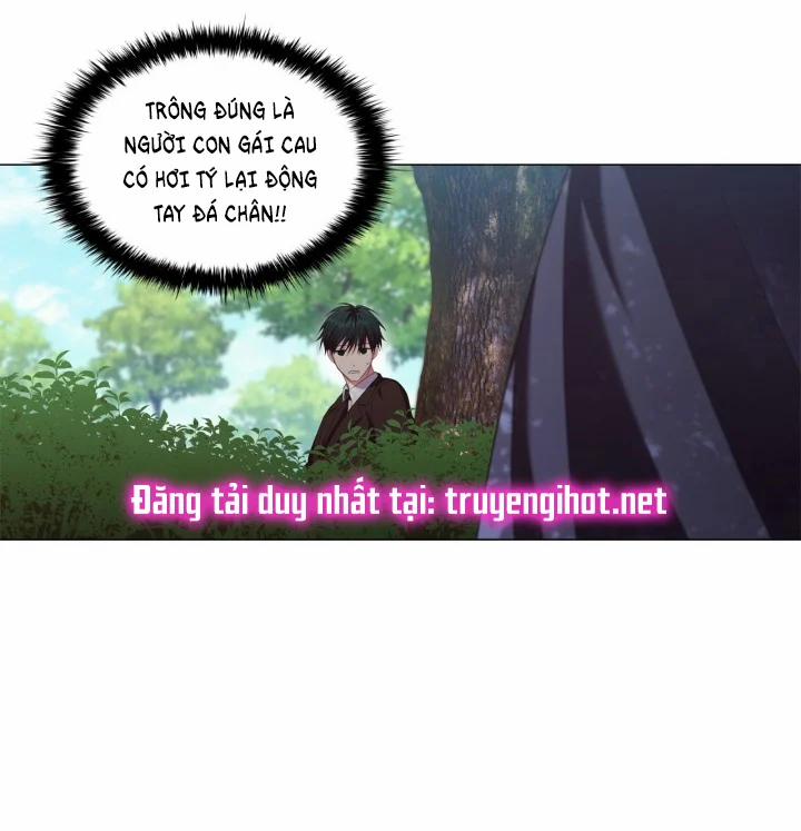 Mùi Hương Của Ác Quỷ 31.2 trang 26