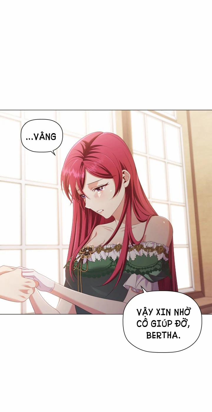 Mùi Hương Của Ác Quỷ 31.2 trang 3