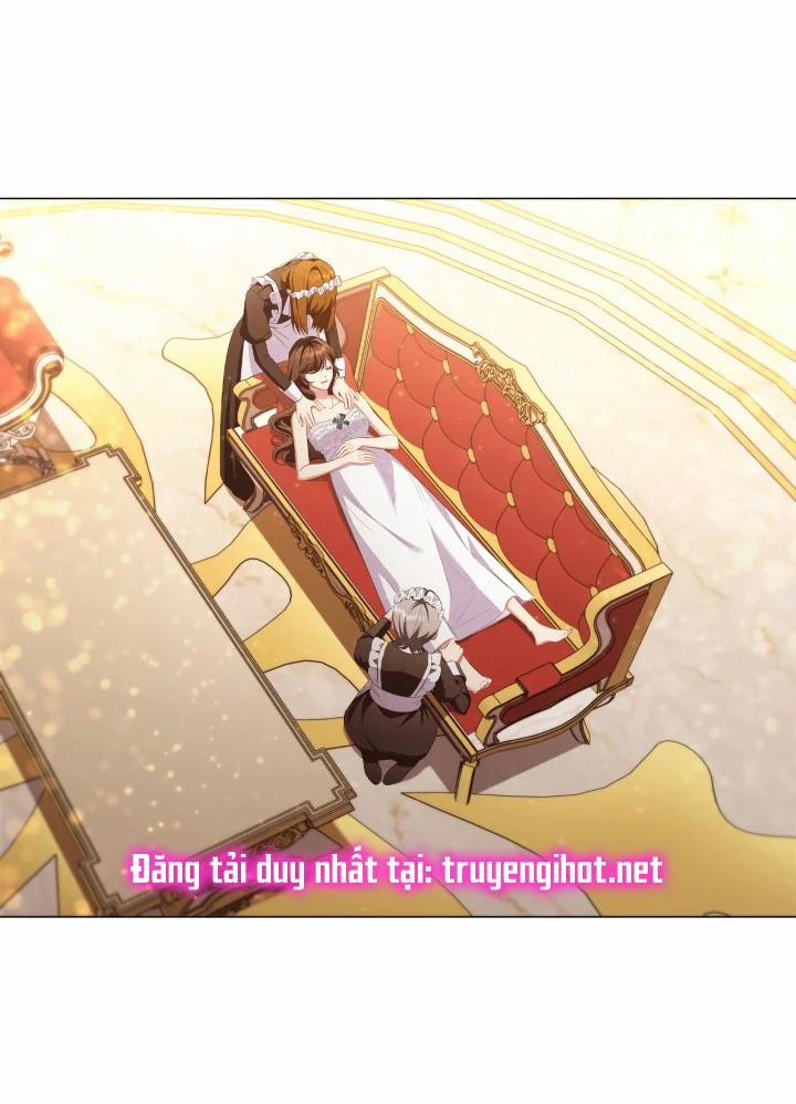 Mùi Hương Của Ác Quỷ 31.2 trang 31
