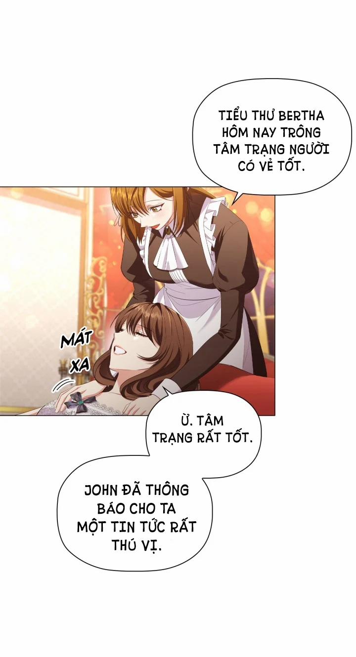 Mùi Hương Của Ác Quỷ 31.2 trang 32