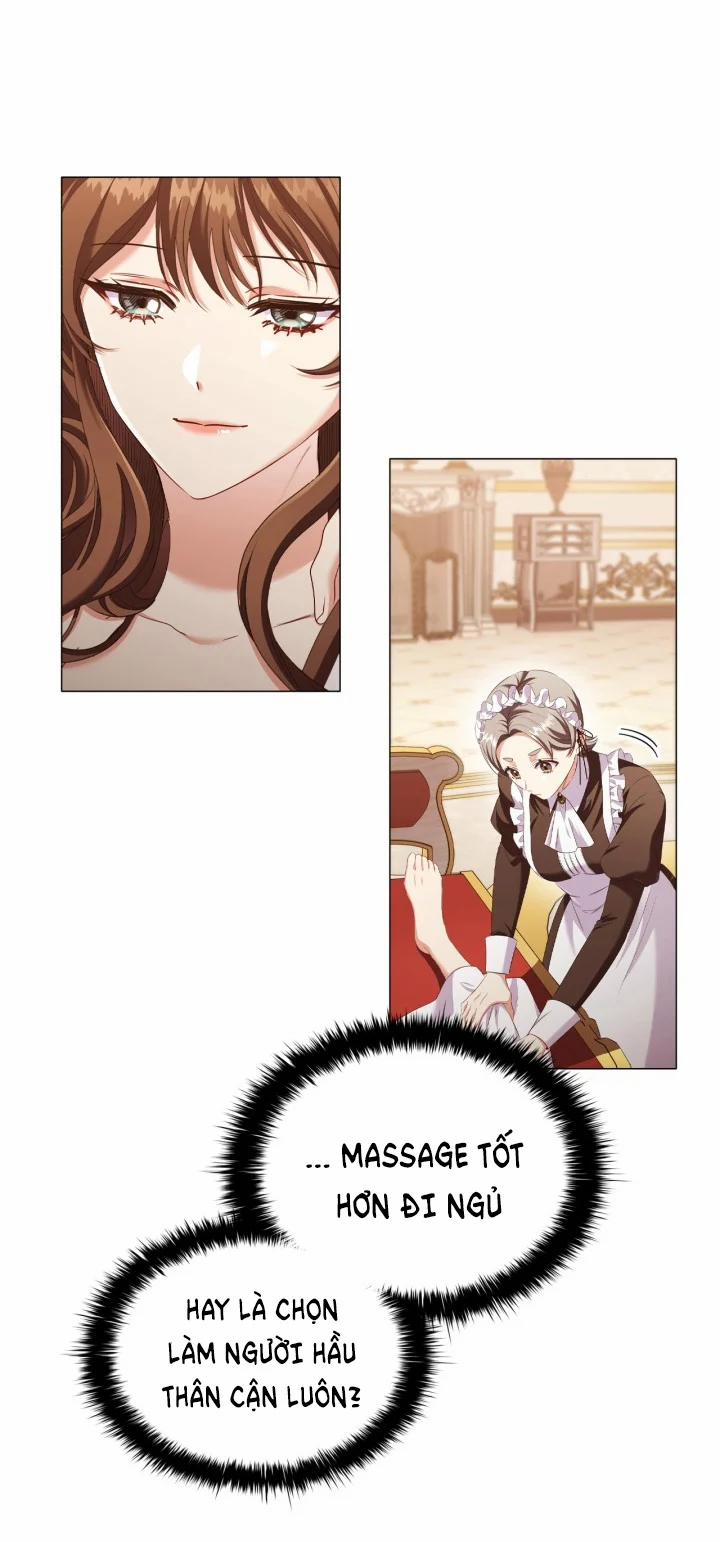 Mùi Hương Của Ác Quỷ 31.2 trang 33