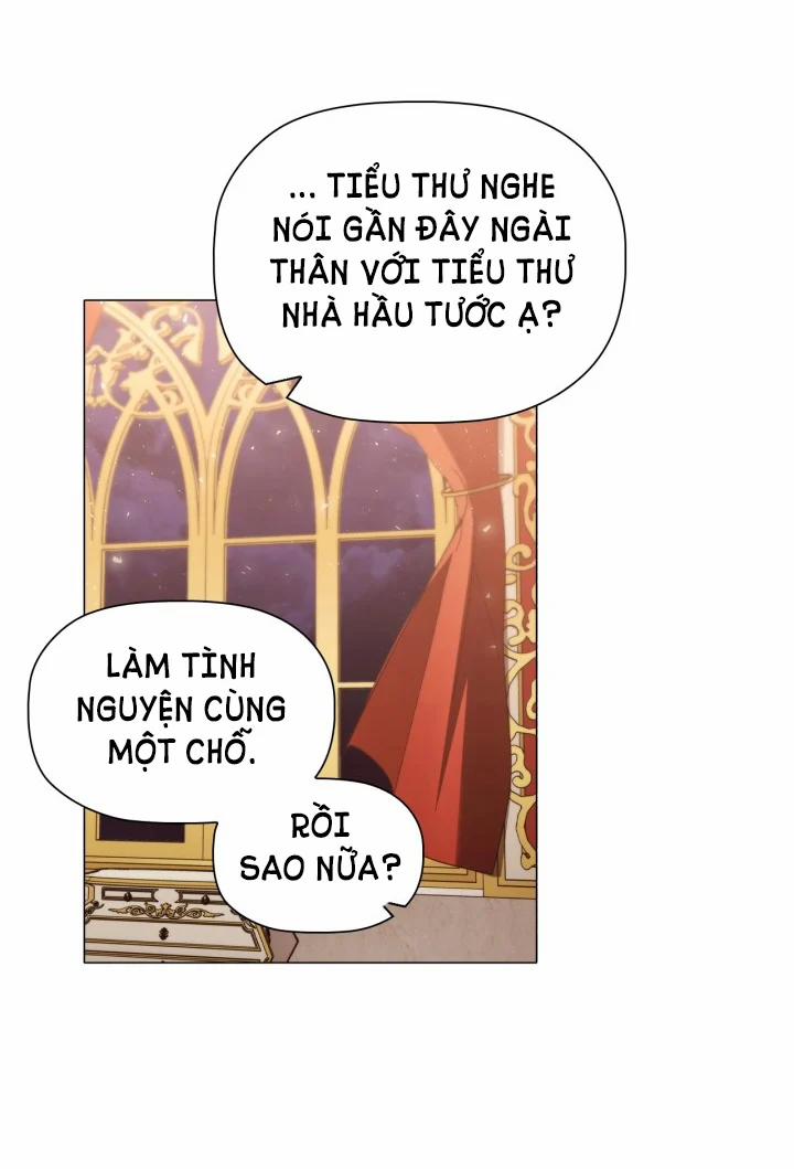 Mùi Hương Của Ác Quỷ 31.2 trang 35