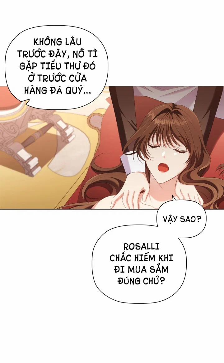 Mùi Hương Của Ác Quỷ 31.2 trang 36