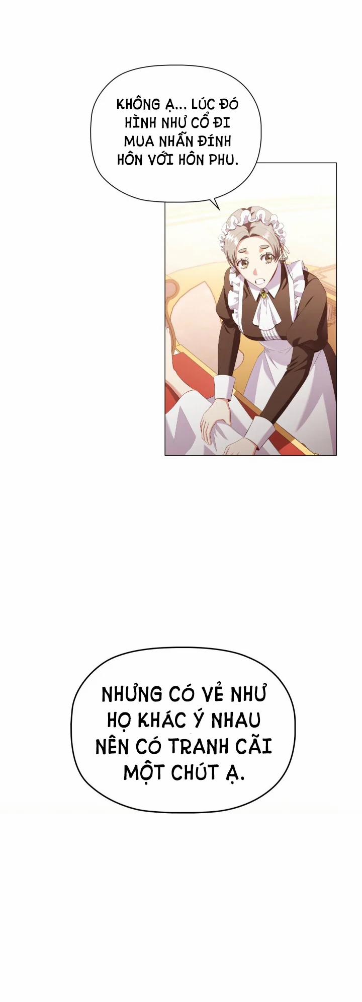 Mùi Hương Của Ác Quỷ 31.2 trang 37