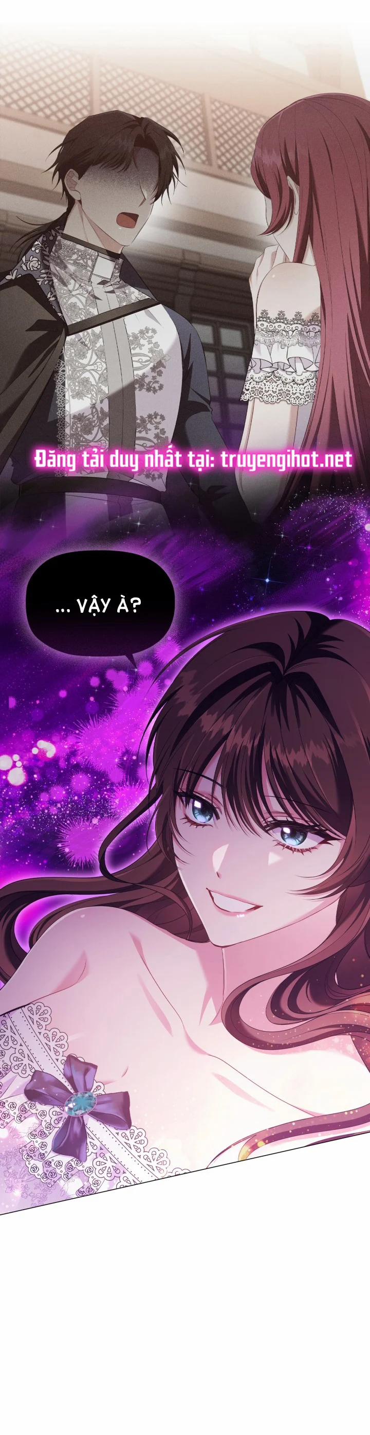 Mùi Hương Của Ác Quỷ 31.2 trang 38