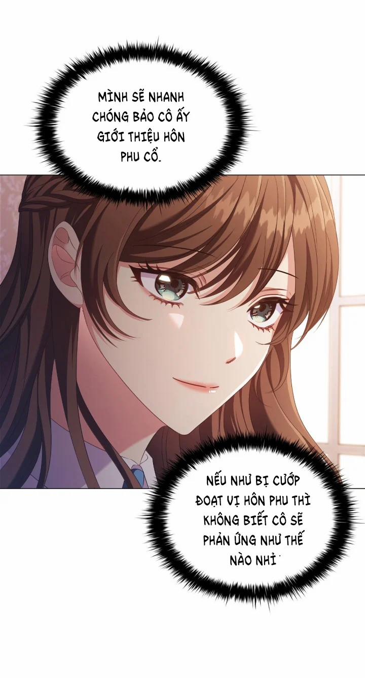 Mùi Hương Của Ác Quỷ 31.2 trang 4