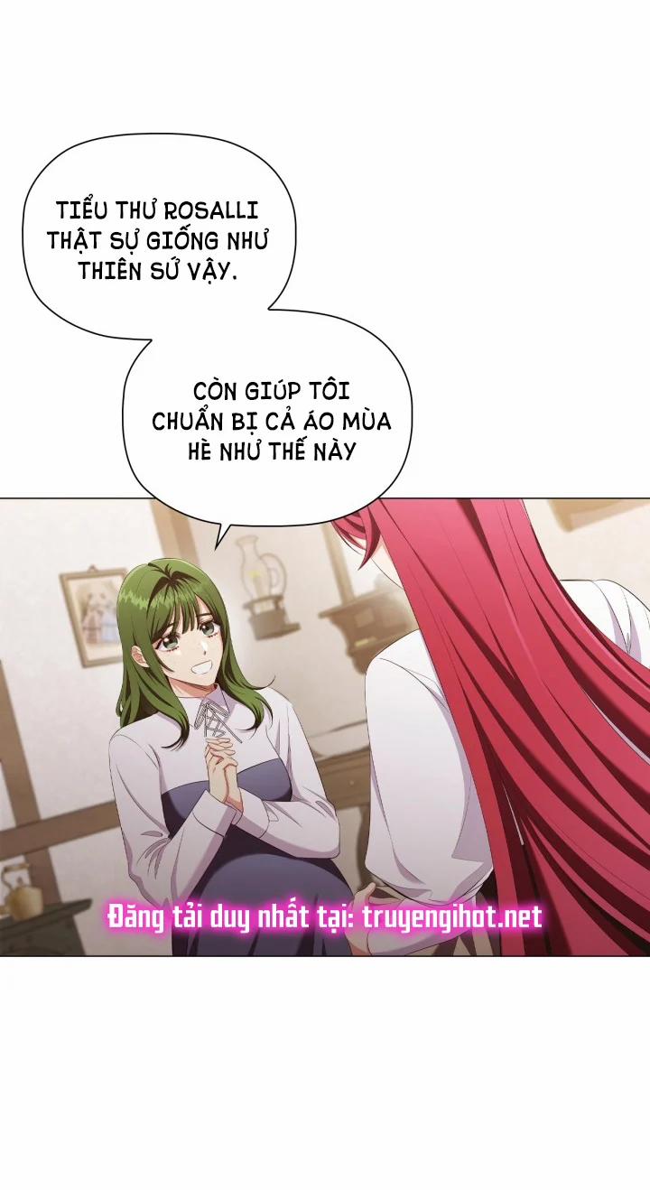 Mùi Hương Của Ác Quỷ 31.2 trang 7