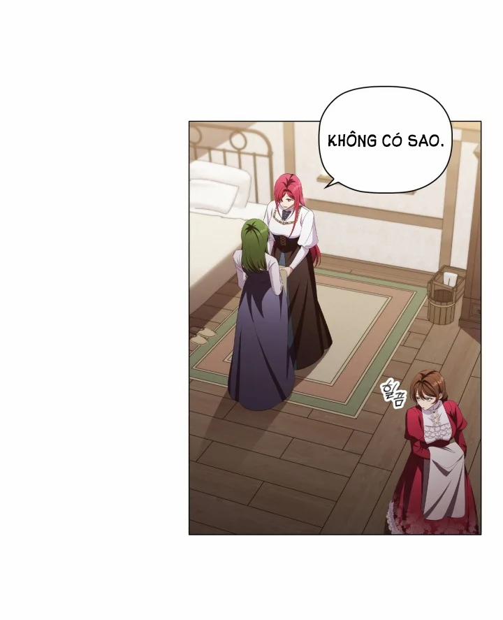 Mùi Hương Của Ác Quỷ 31.2 trang 8