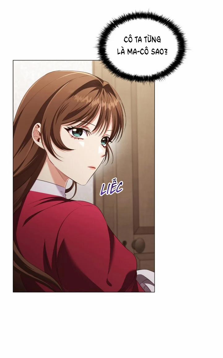 Mùi Hương Của Ác Quỷ 31.2 trang 9