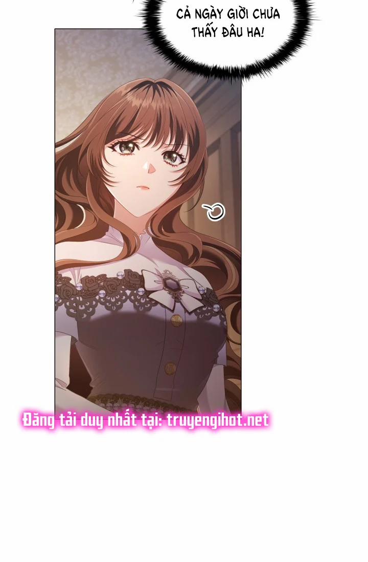 Mùi Hương Của Ác Quỷ 32.1 trang 14