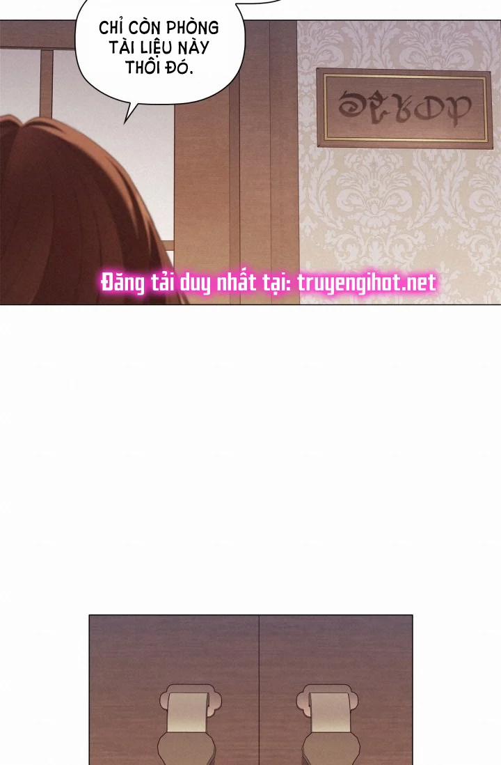 Mùi Hương Của Ác Quỷ 32.1 trang 18