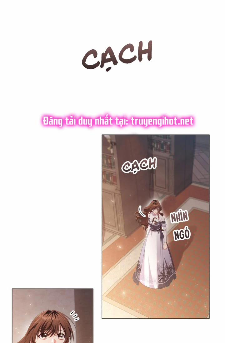 Mùi Hương Của Ác Quỷ 32.1 trang 22
