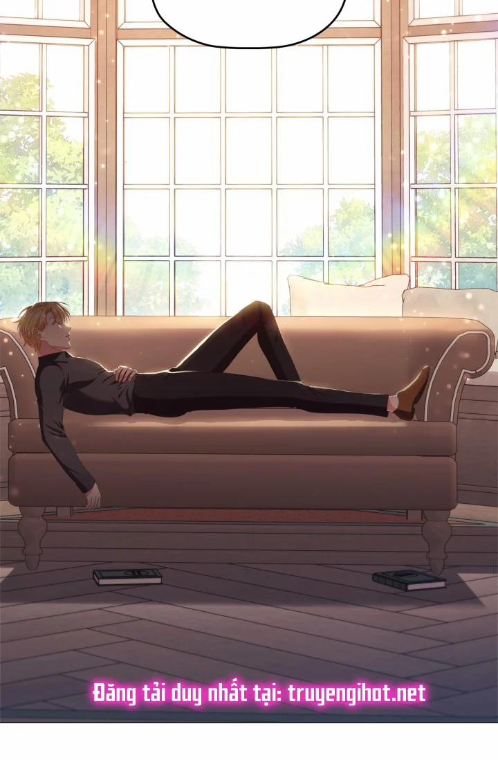 Mùi Hương Của Ác Quỷ 32.1 trang 24