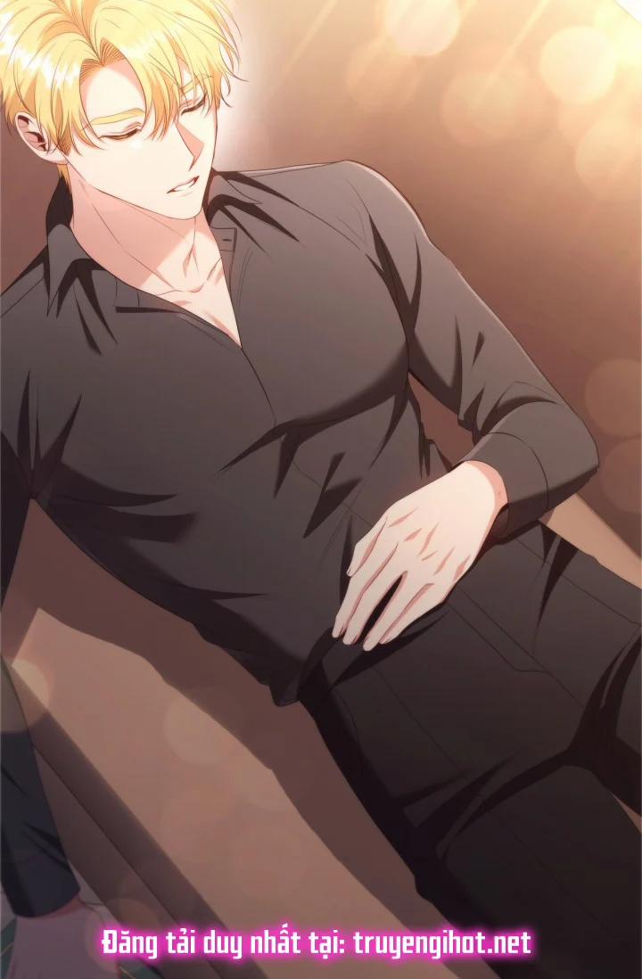 Mùi Hương Của Ác Quỷ 32.1 trang 28