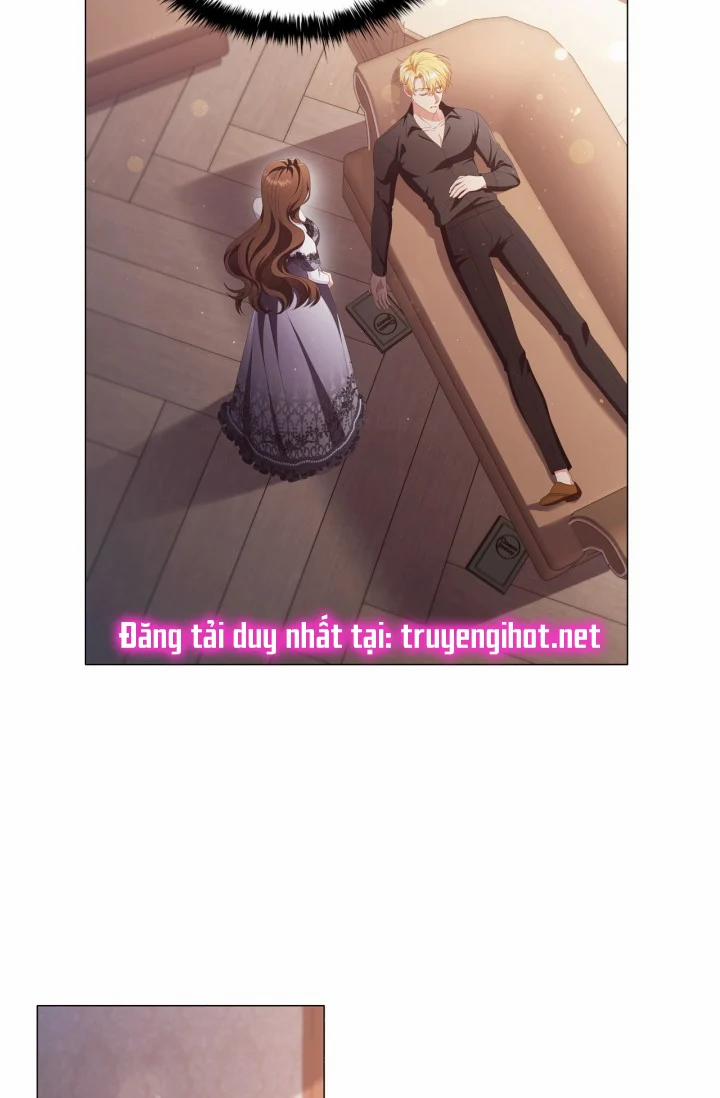 Mùi Hương Của Ác Quỷ 32.1 trang 30