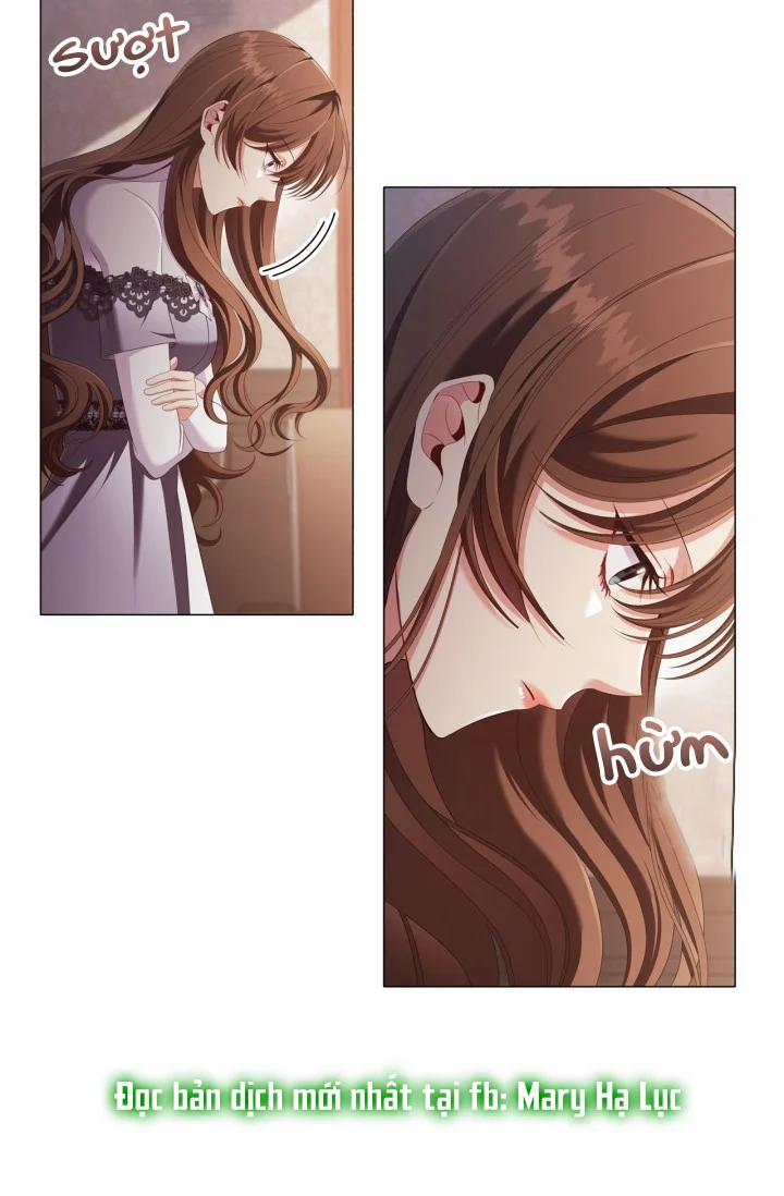 Mùi Hương Của Ác Quỷ 32.1 trang 31