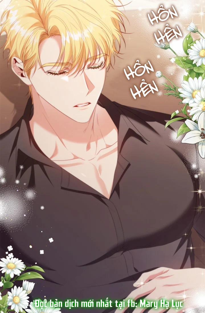 Mùi Hương Của Ác Quỷ 32.1 trang 33