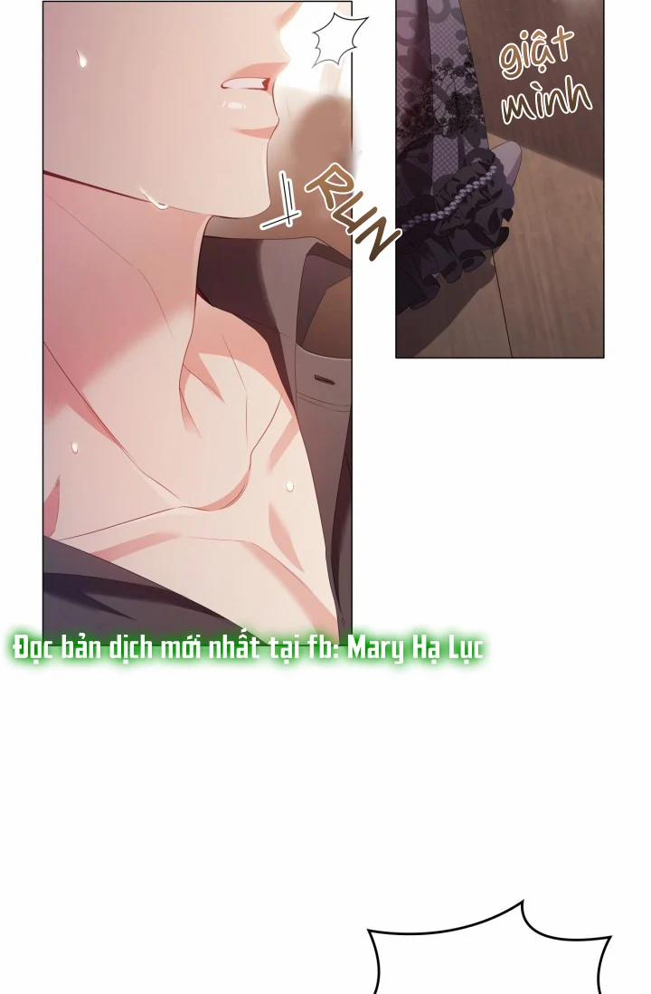 Mùi Hương Của Ác Quỷ 32.1 trang 35