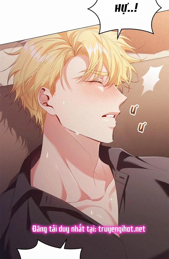 Mùi Hương Của Ác Quỷ 32.1 trang 36