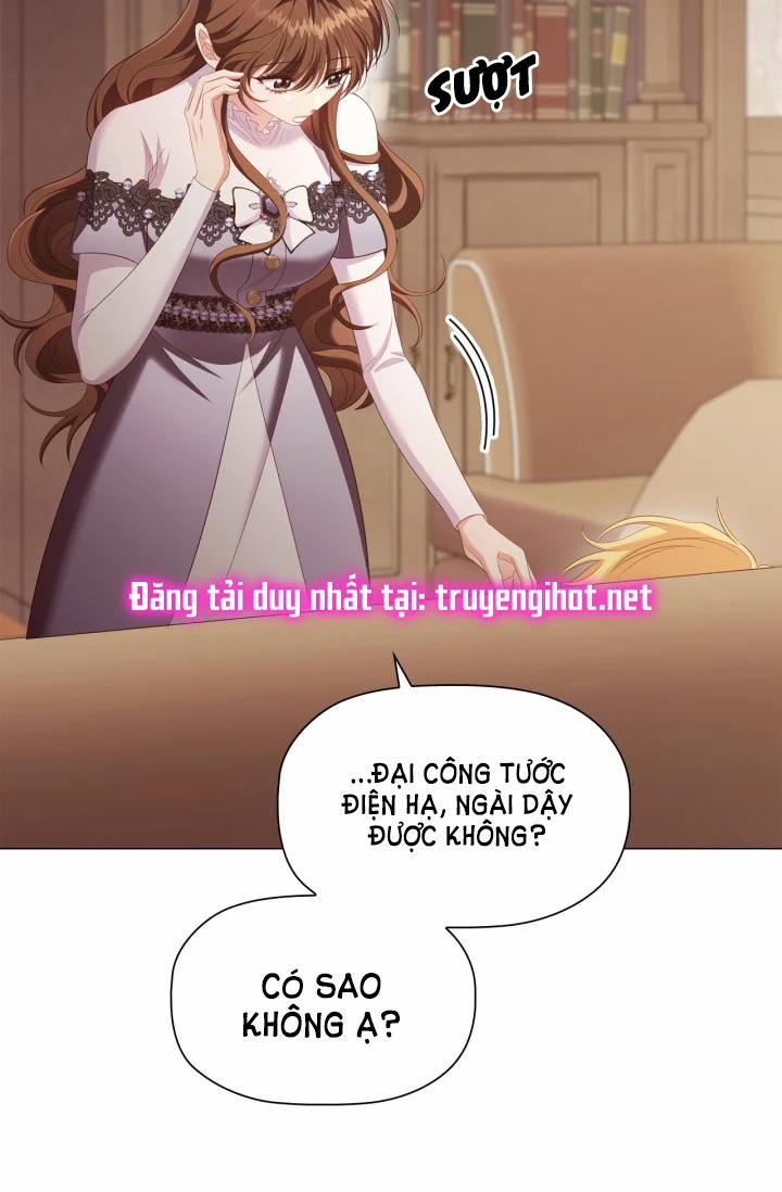 Mùi Hương Của Ác Quỷ 32.1 trang 38