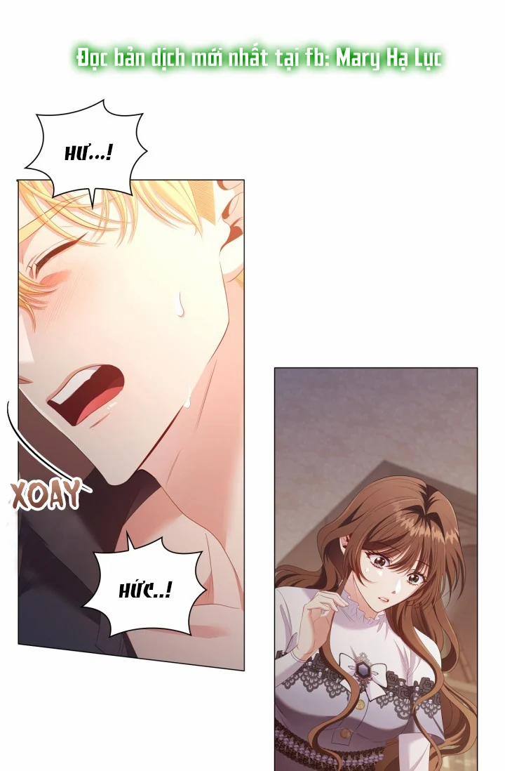 Mùi Hương Của Ác Quỷ 32.1 trang 39