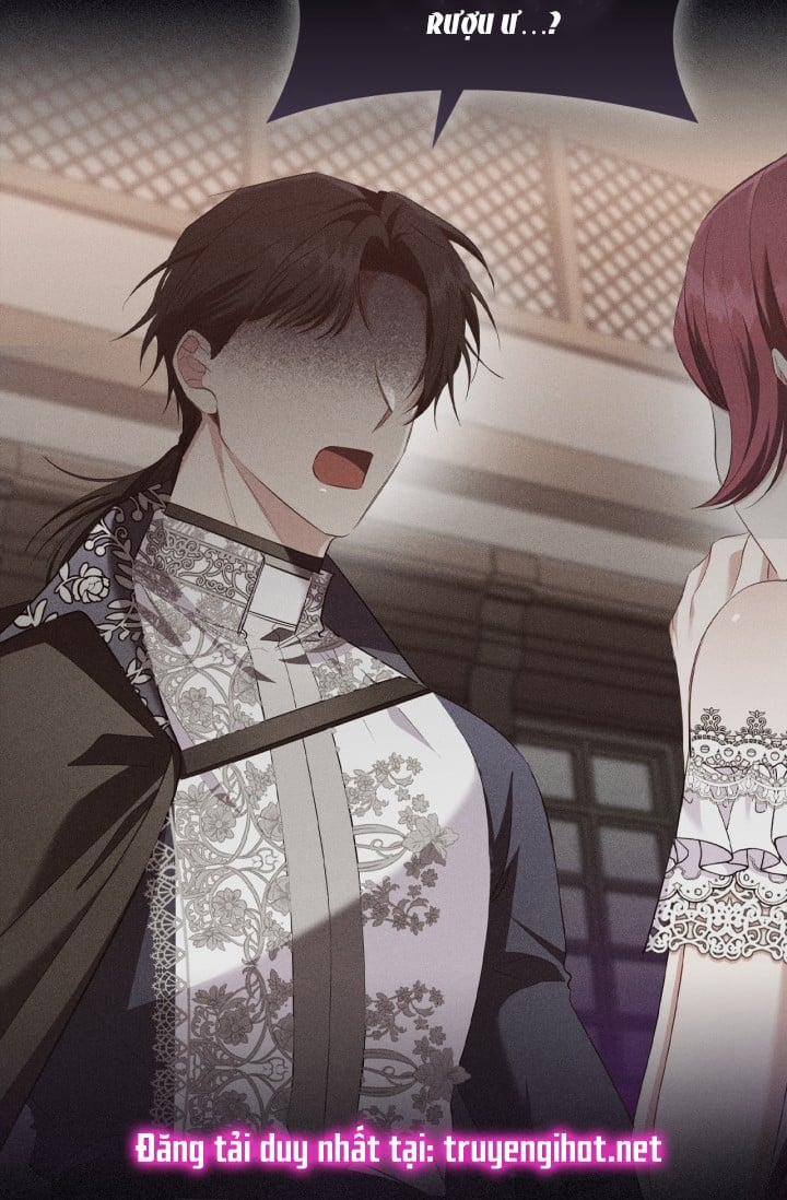Mùi Hương Của Ác Quỷ 32.1 trang 4