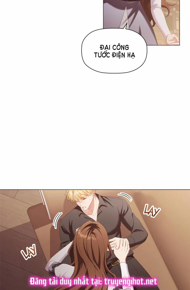 Mùi Hương Của Ác Quỷ 32.1 trang 40