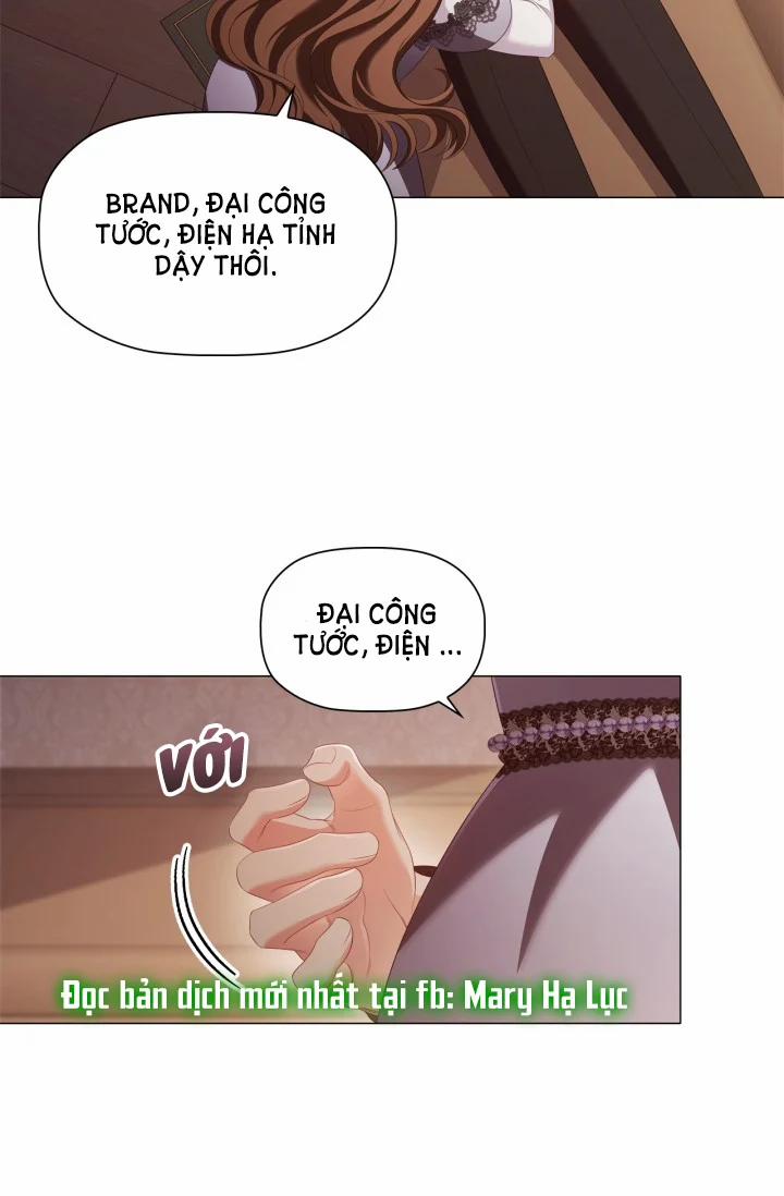 Mùi Hương Của Ác Quỷ 32.1 trang 41