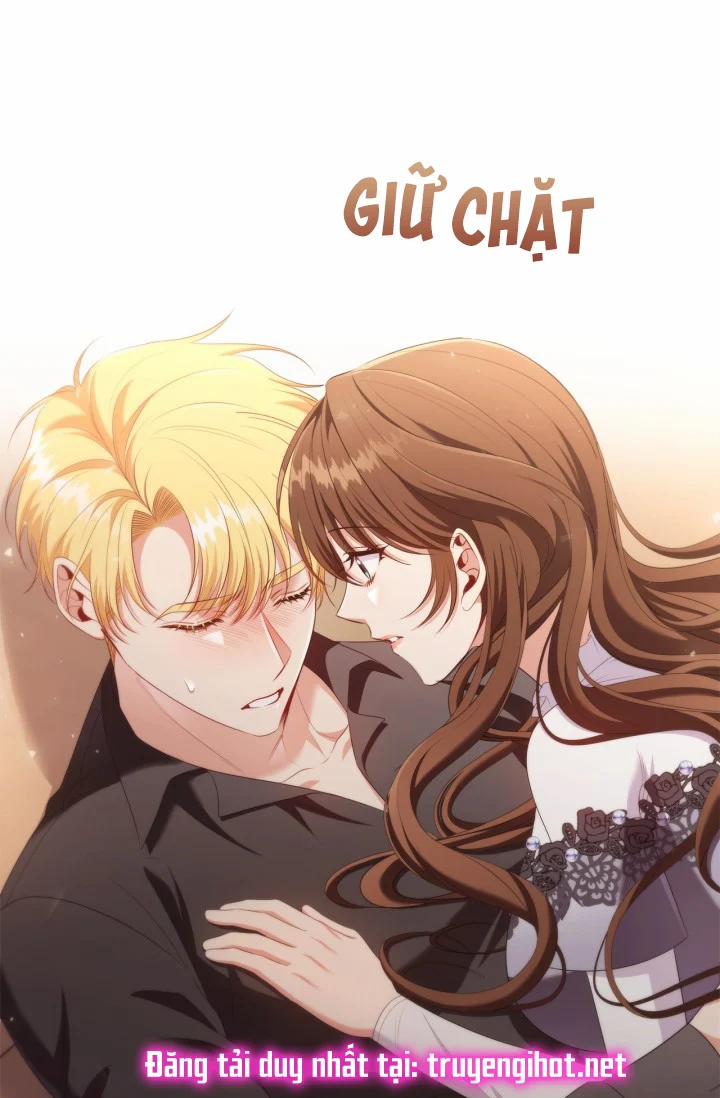 Mùi Hương Của Ác Quỷ 32.1 trang 44