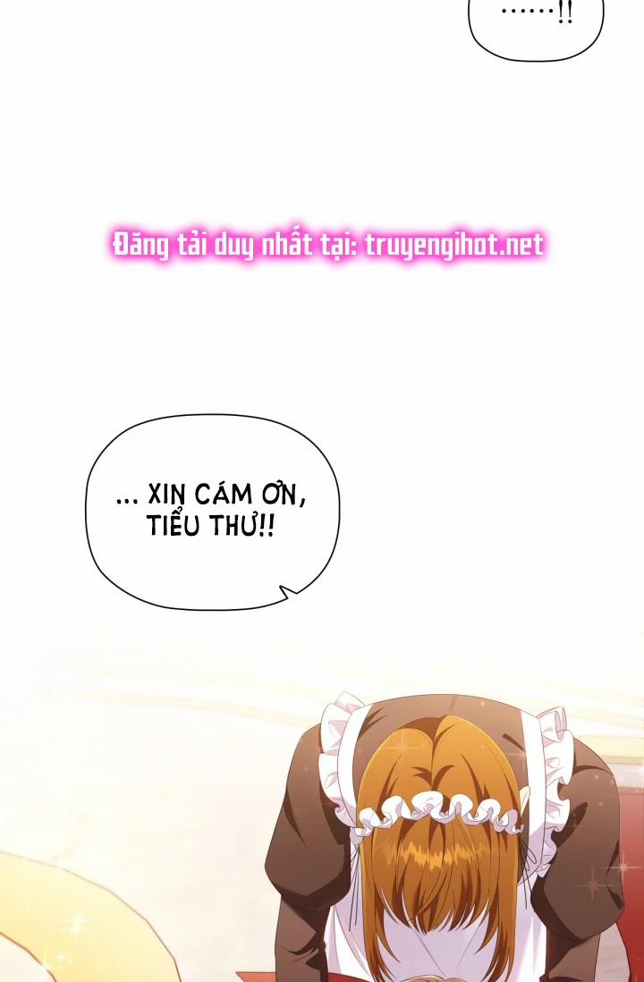 Mùi Hương Của Ác Quỷ 32.1 trang 8