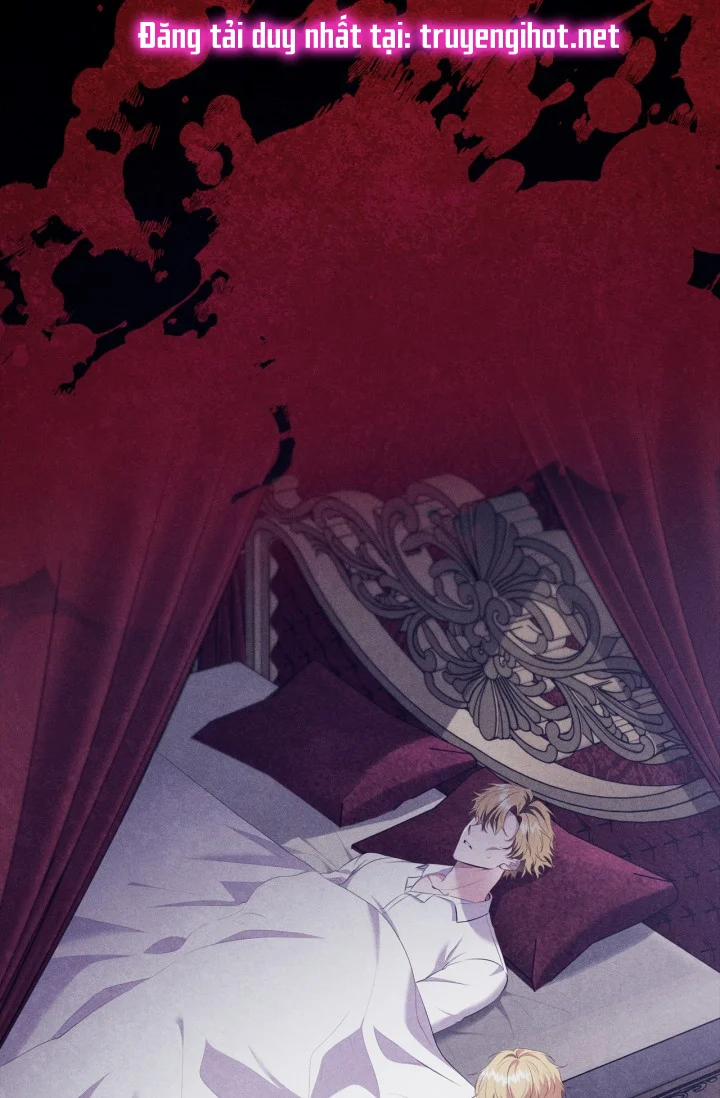 Mùi Hương Của Ác Quỷ 32.2 trang 1