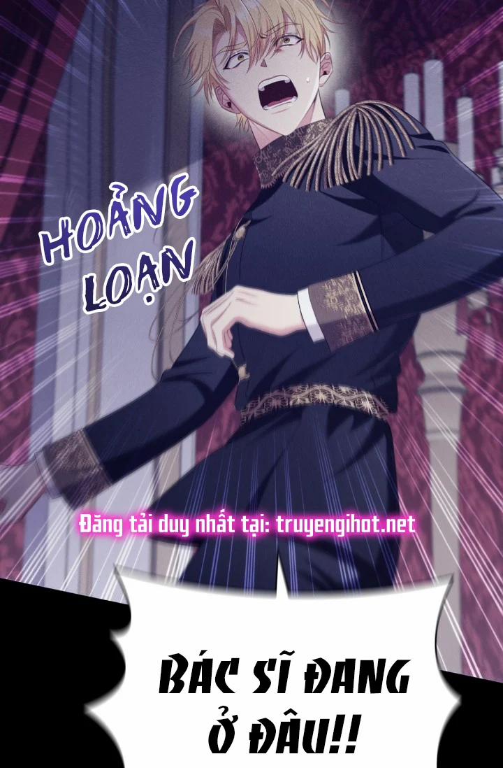 Mùi Hương Của Ác Quỷ 32.2 trang 11