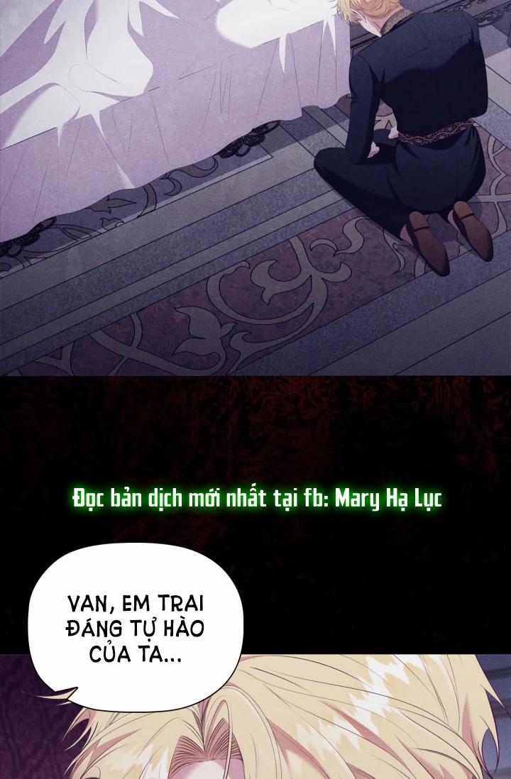 Mùi Hương Của Ác Quỷ 32.2 trang 2