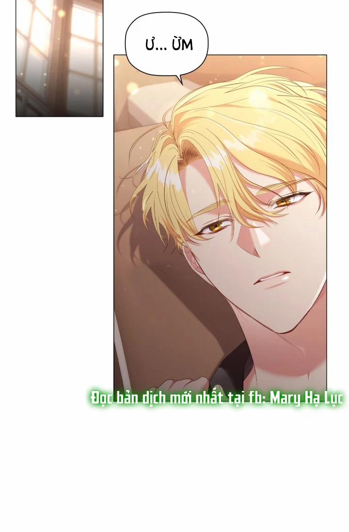 Mùi Hương Của Ác Quỷ 32.2 trang 30