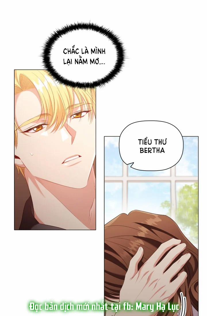 Mùi Hương Của Ác Quỷ 32.2 trang 32