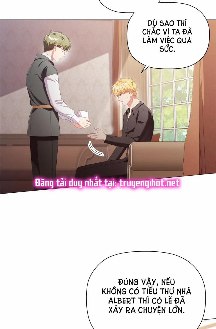 Mùi Hương Của Ác Quỷ 32.2 trang 39