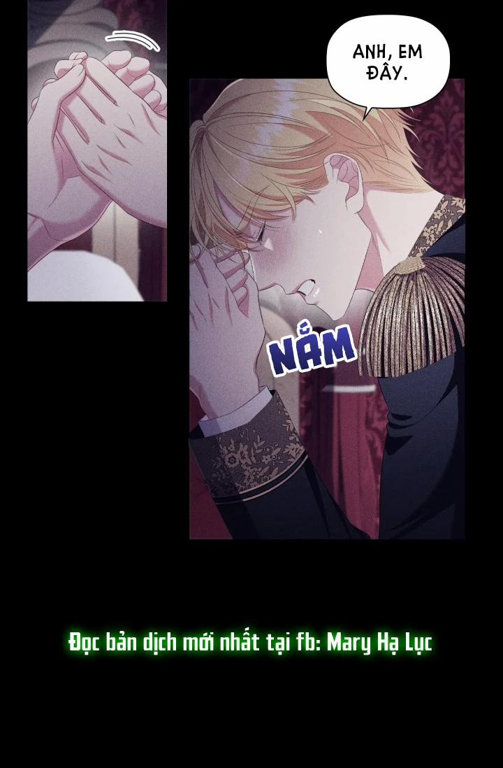 Mùi Hương Của Ác Quỷ 32.2 trang 4