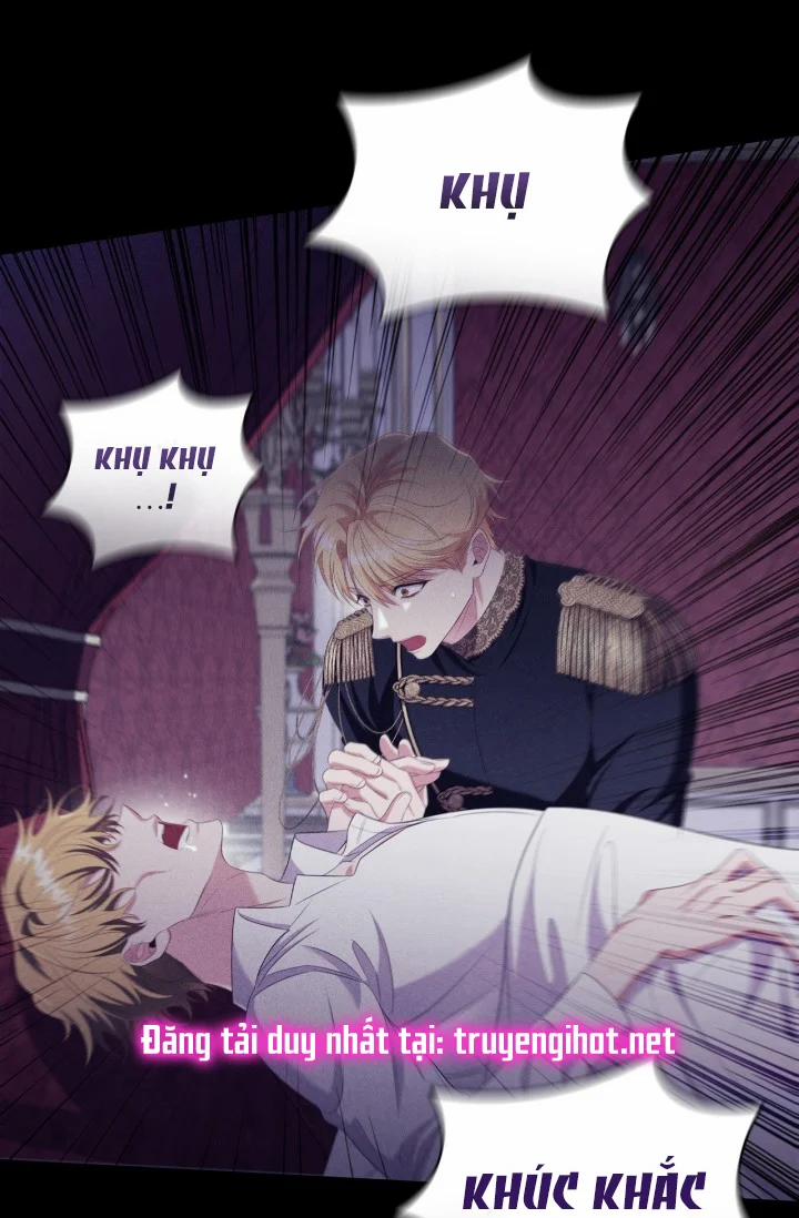 Mùi Hương Của Ác Quỷ 32.2 trang 5