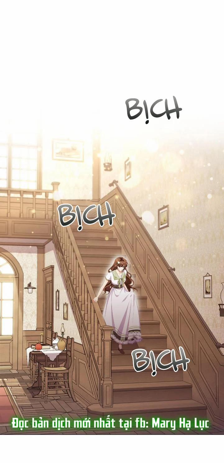 Mùi Hương Của Ác Quỷ 33.1 trang 1