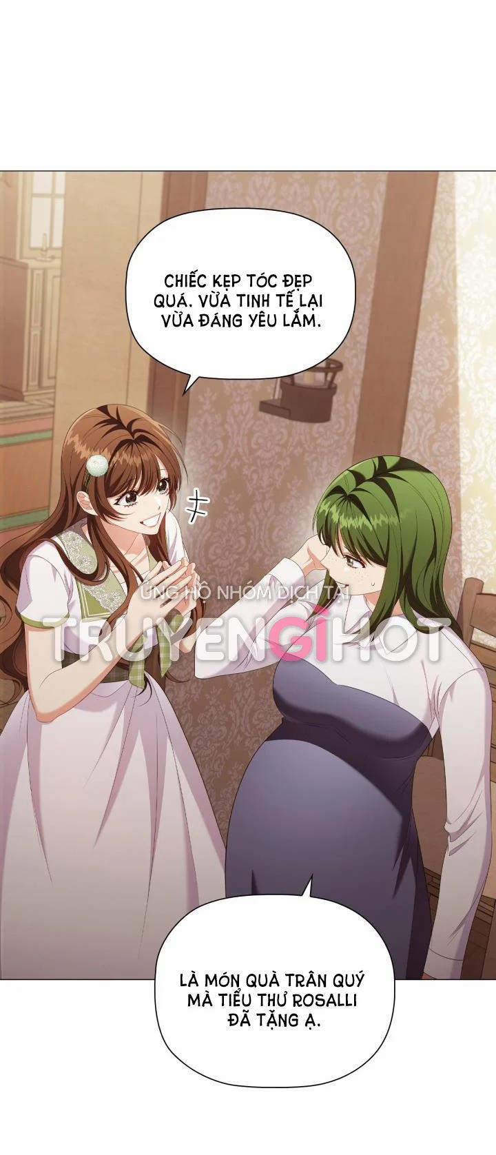 Mùi Hương Của Ác Quỷ 33.1 trang 12