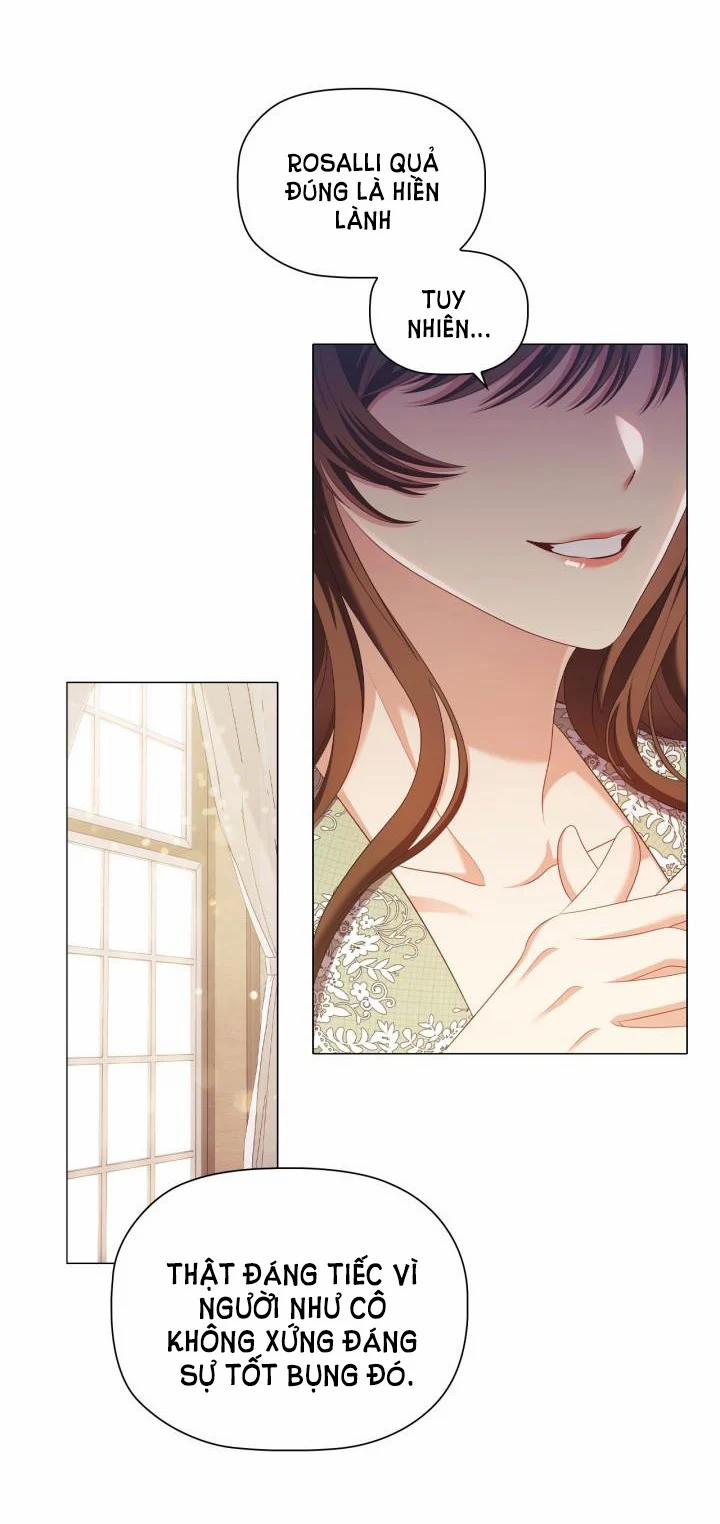 Mùi Hương Của Ác Quỷ 33.1 trang 14