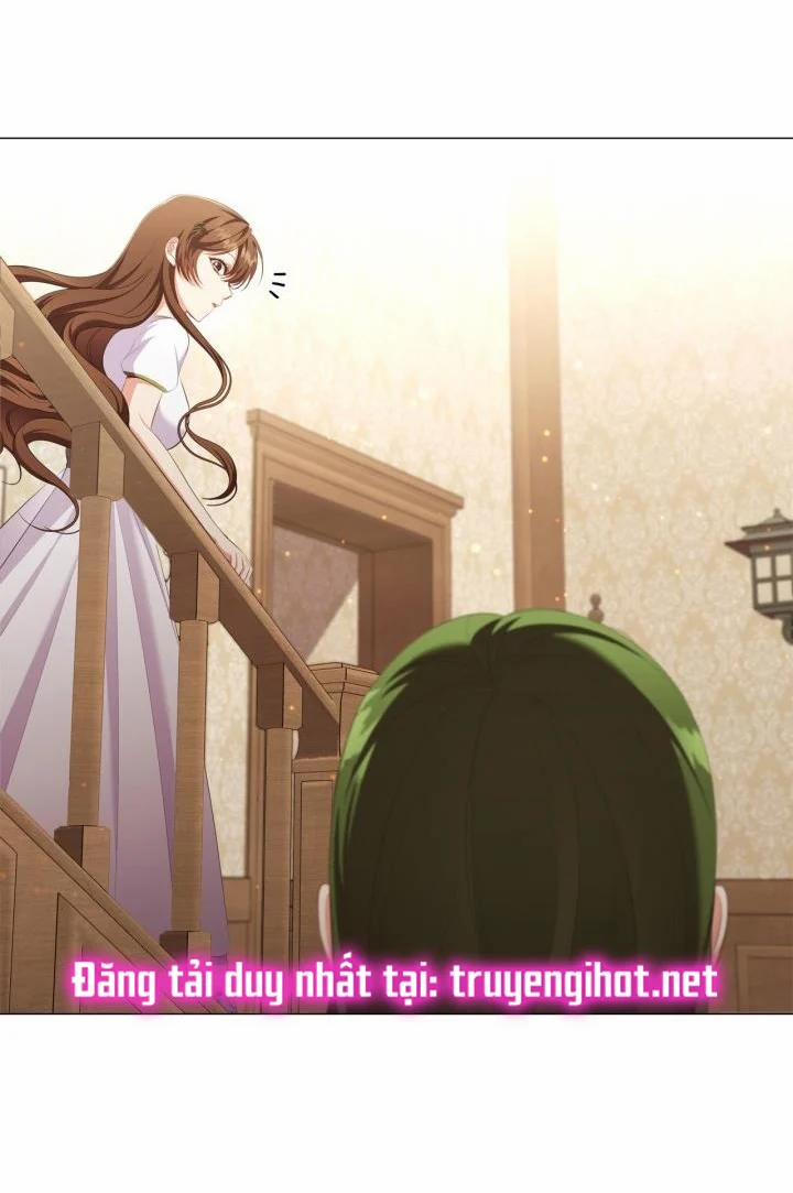 Mùi Hương Của Ác Quỷ 33.1 trang 2