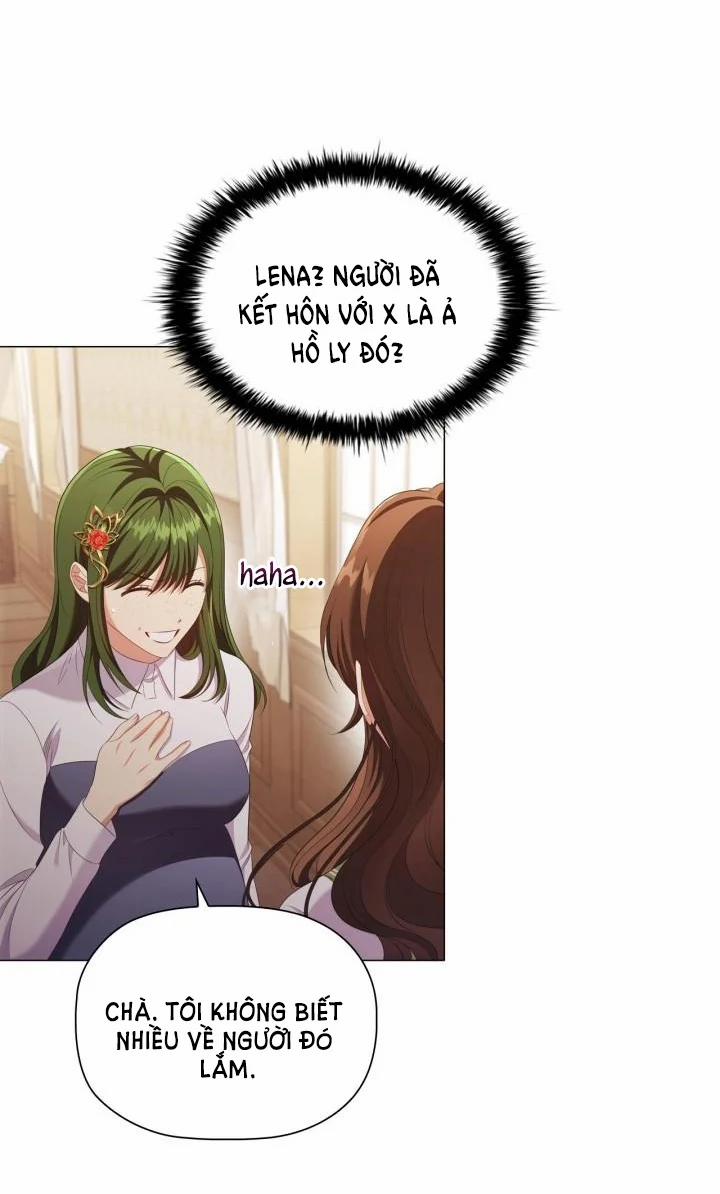 Mùi Hương Của Ác Quỷ 33.1 trang 20