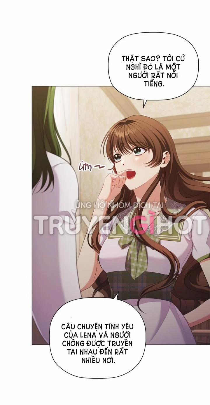 Mùi Hương Của Ác Quỷ 33.1 trang 21