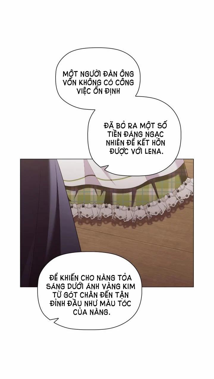 Mùi Hương Của Ác Quỷ 33.1 trang 22