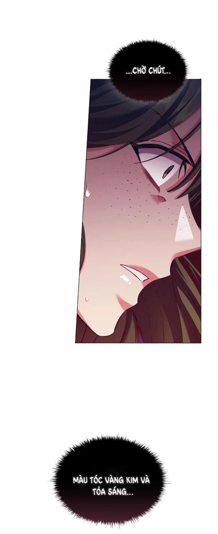 Mùi Hương Của Ác Quỷ 33.1 trang 23