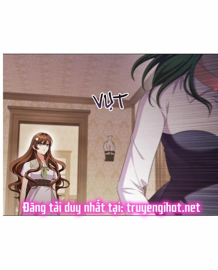 Mùi Hương Của Ác Quỷ 33.1 trang 27