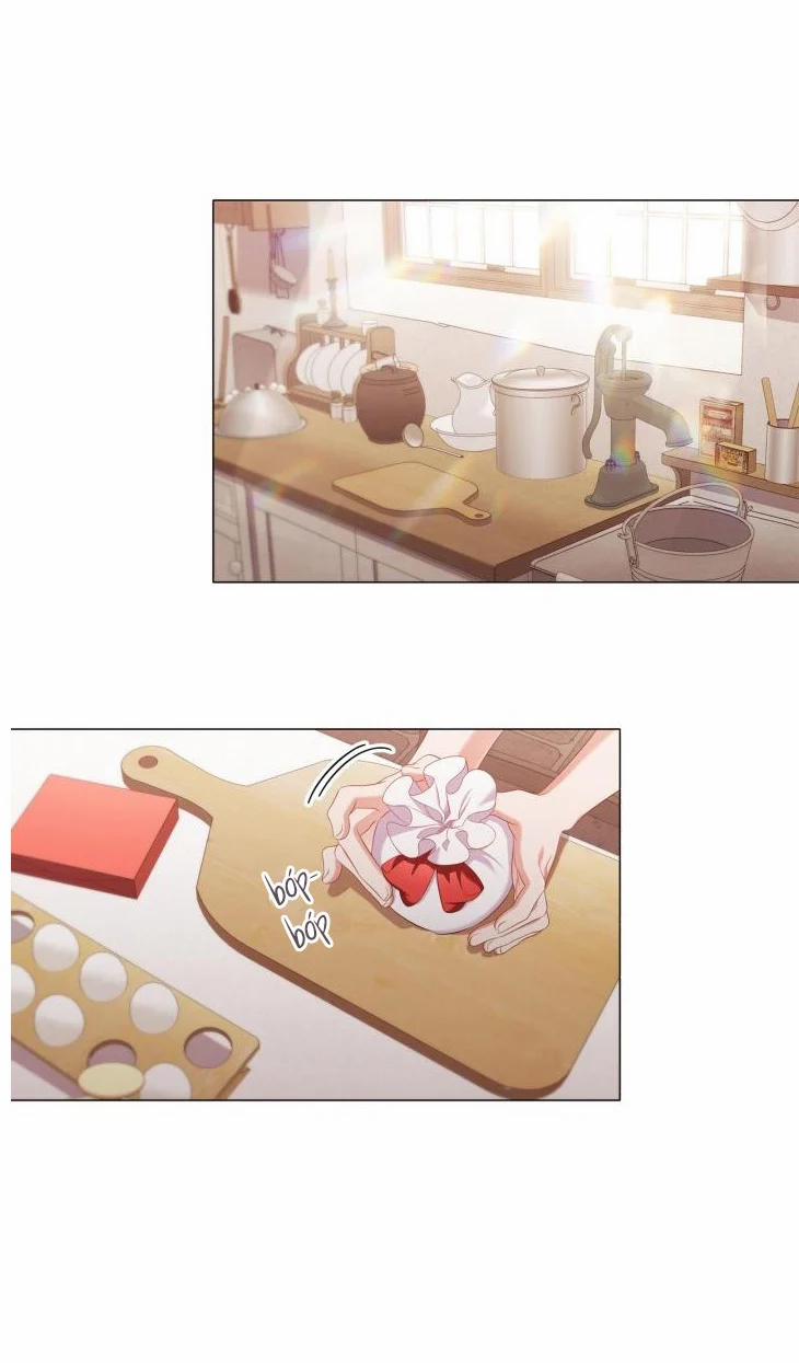 Mùi Hương Của Ác Quỷ 33.1 trang 32