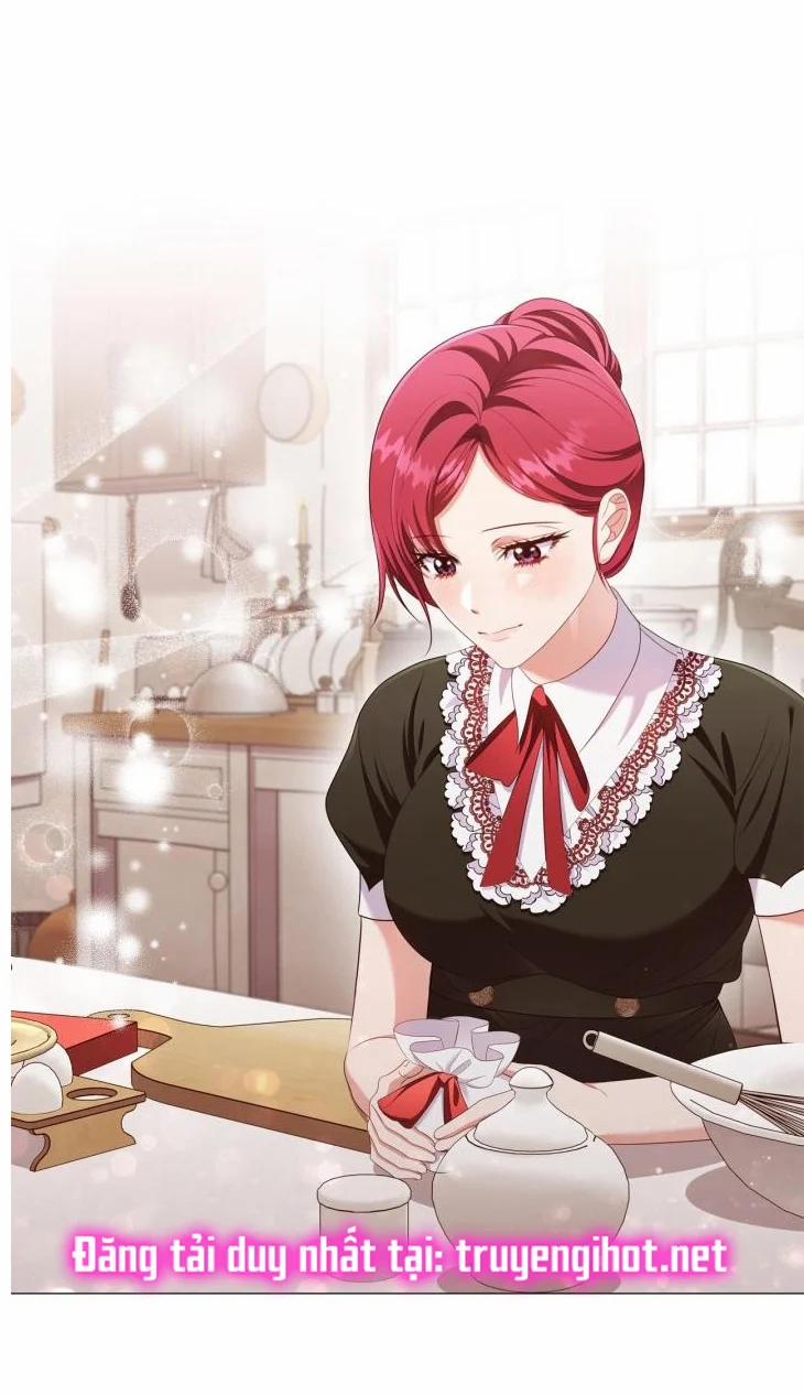 Mùi Hương Của Ác Quỷ 33.1 trang 33