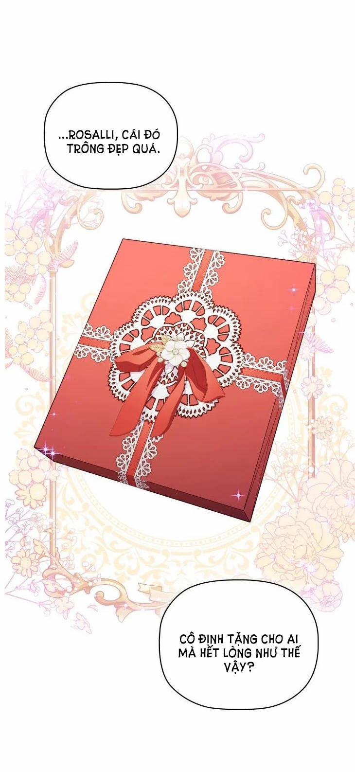 Mùi Hương Của Ác Quỷ 33.1 trang 35